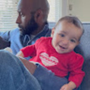 Meet your Posher, Graham